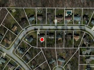 9225 Briarbrook Dr NE, Warren, OH