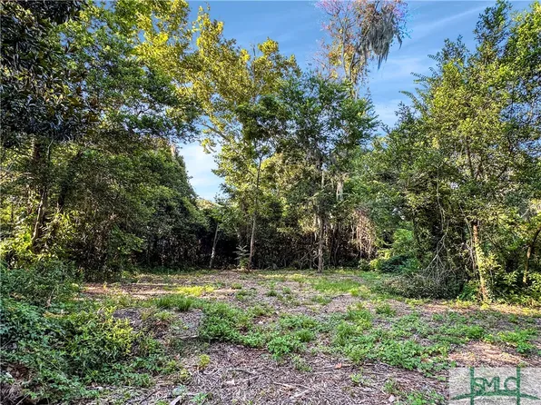 2342 Alaska Street, Savannah, GA 31404