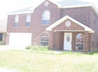 4113 Yoli, Brownsville, TX 78521