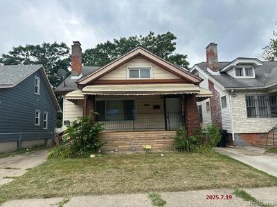 13955 Ohio St, Detroit, MI, 48238
