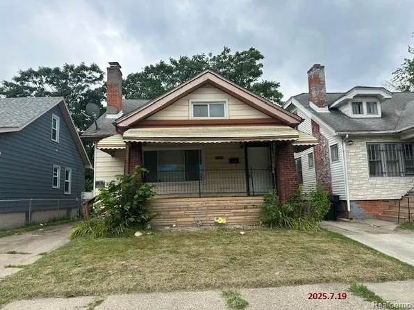 13955 Ohio St, Detroit, MI 48238