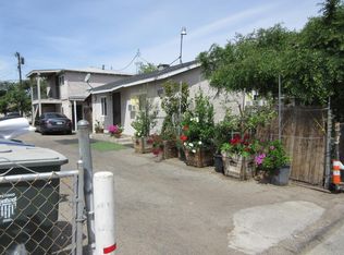 552 S Sierra Vista Ave, Fresno, CA