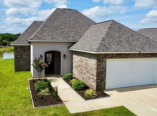 400 Bishop Rd, Sterlington, LA 71280