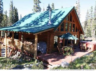 48 Susan Ct, Dillon, CO 80435