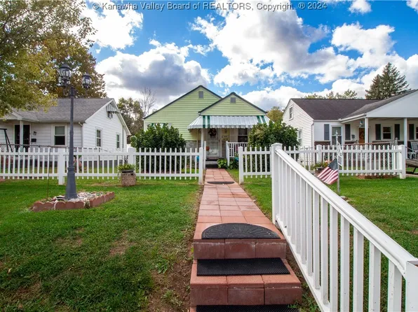 2839 Washington Ave, Saint Albans, WV 25177