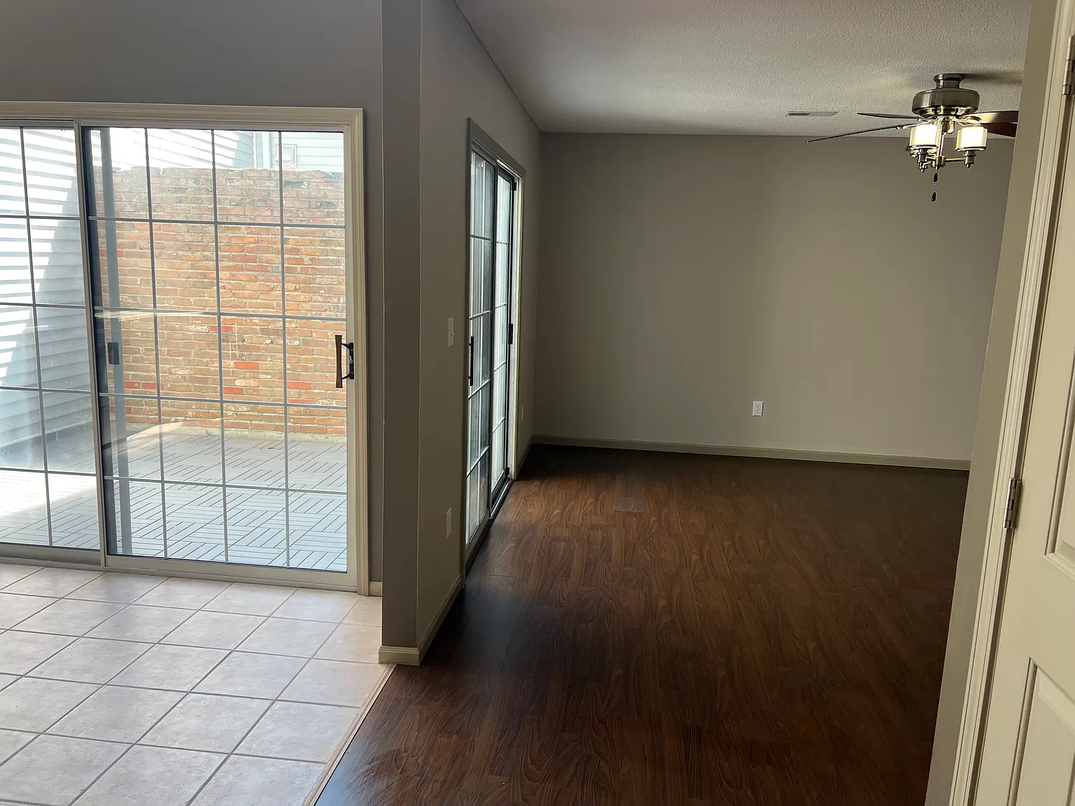 2 bed, 1260 sqft, $1,400 — Photo 3