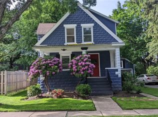 170 Maple Ave, Hamburg, NY 14075