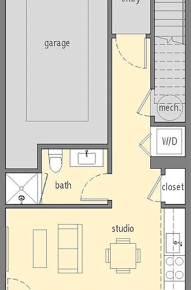 2435 Binnen Ln #101 — Photo 2