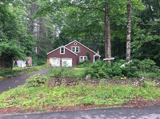 186 Flat Rock Rd, Athol, MA 01331