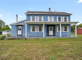 7392 Tallmadge Rd, Rootstown, OH 44272