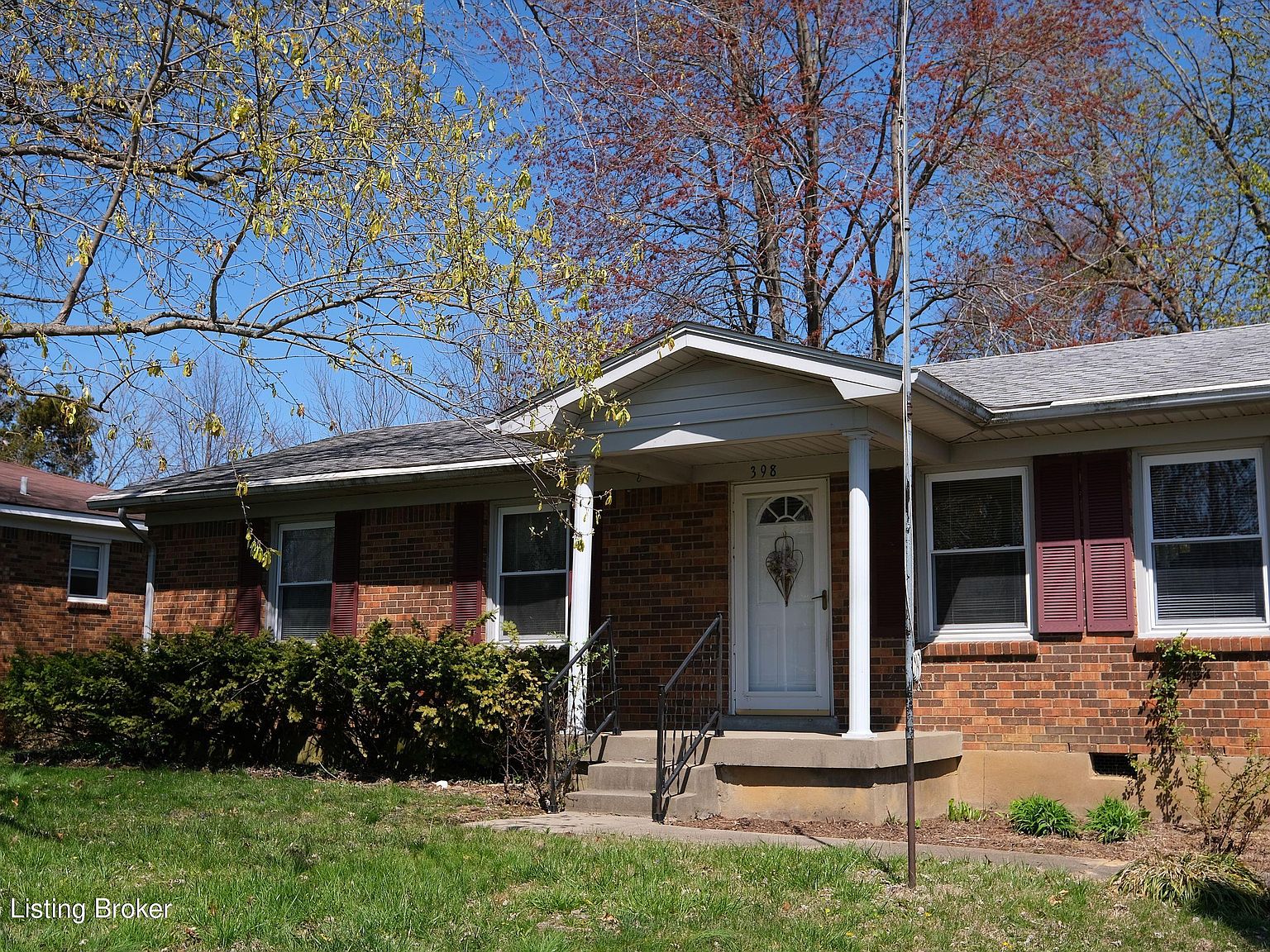 398 Ave, Mount Washington, KY 40047 Zillow