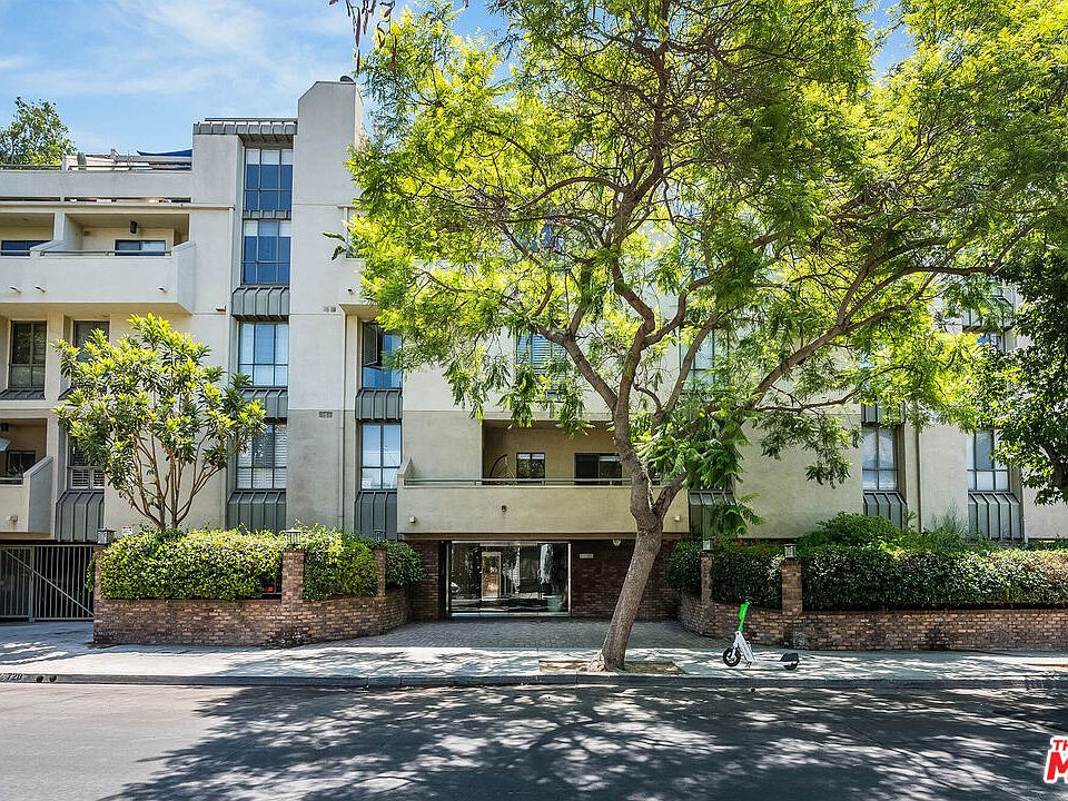 720 Huntley Dr West Hollywood CA Zillow