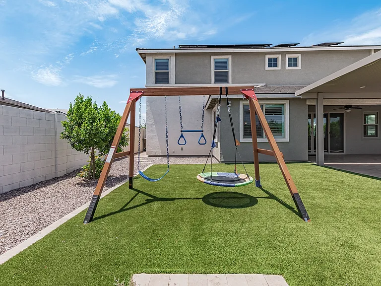 25713 S 226th Pl — Photo 63