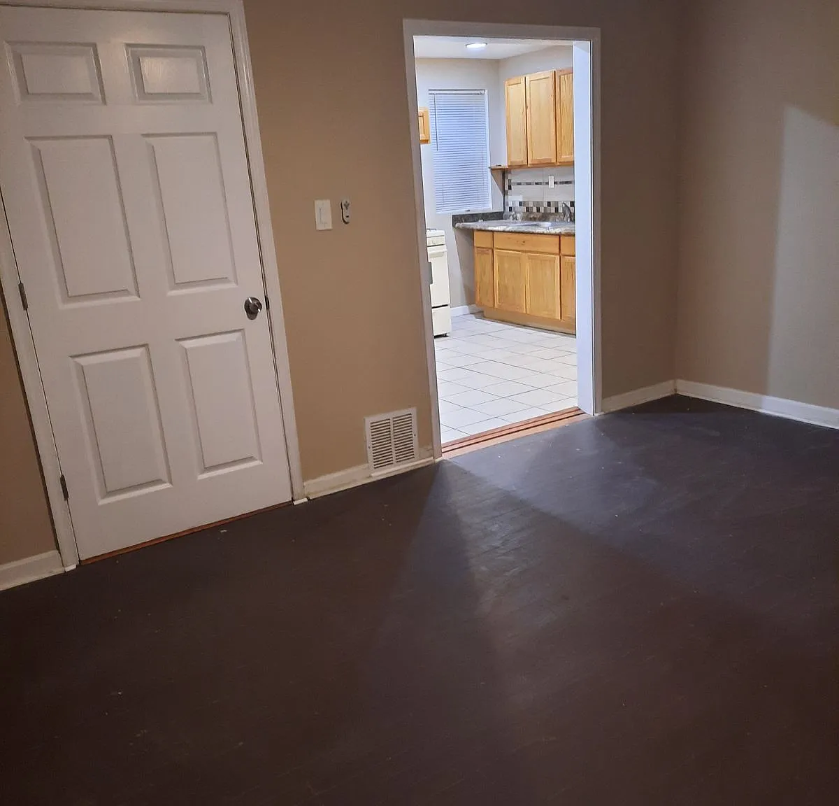 1 bed, $800 — Photo 4