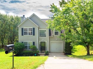 1434 Swaying Branch Ln, Clover, SC 29710
