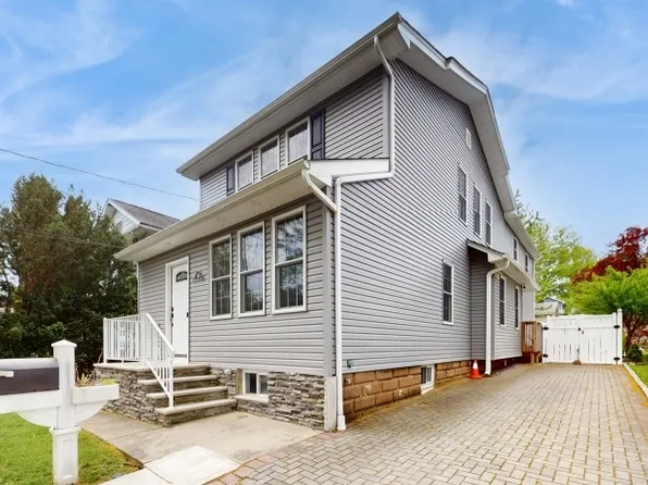 341 Washington Ave, Nutley Twp., NJ 07109