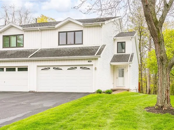 1145 Ridge Crest Dr, Victor, NY 14564