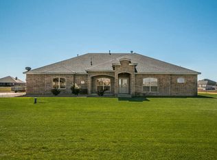 17851 Quail Crossing Rd, Amarillo, TX 79124