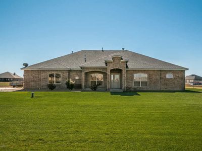 17851 Quail Crossing Rd, Amarillo, TX, 79124