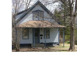 15 Paul St, Dover Foxcroft, ME 04426