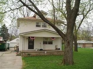 717 Beatrice Dr, Dayton, OH 45404