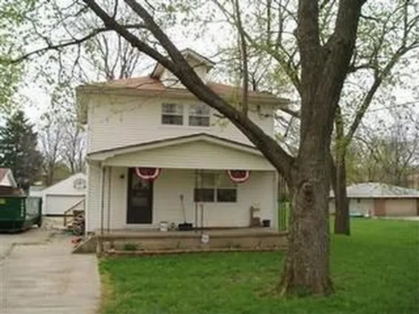 717 Beatrice Dr, Dayton, OH 45404