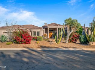 19115 E Tonto Verde Dr, Rio Verde, AZ 85263
