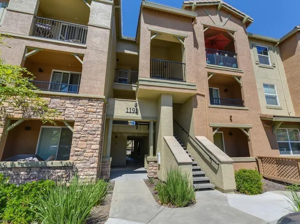 1191 Whitney Ranch Pkwy Unit 833, Rocklin, CA 95765