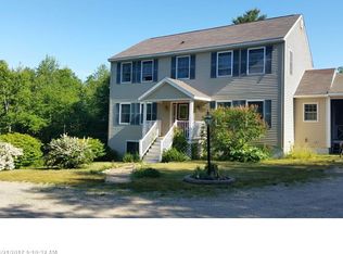 18 Russian Rd, Ellsworth, ME 04605