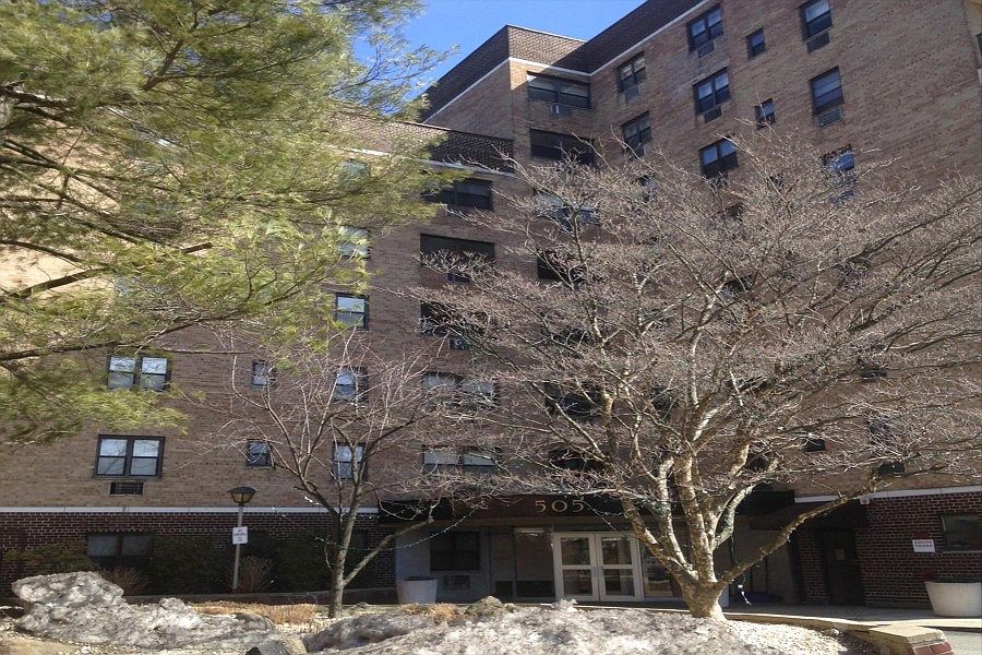 1st image of 505 Central Ave APT 419