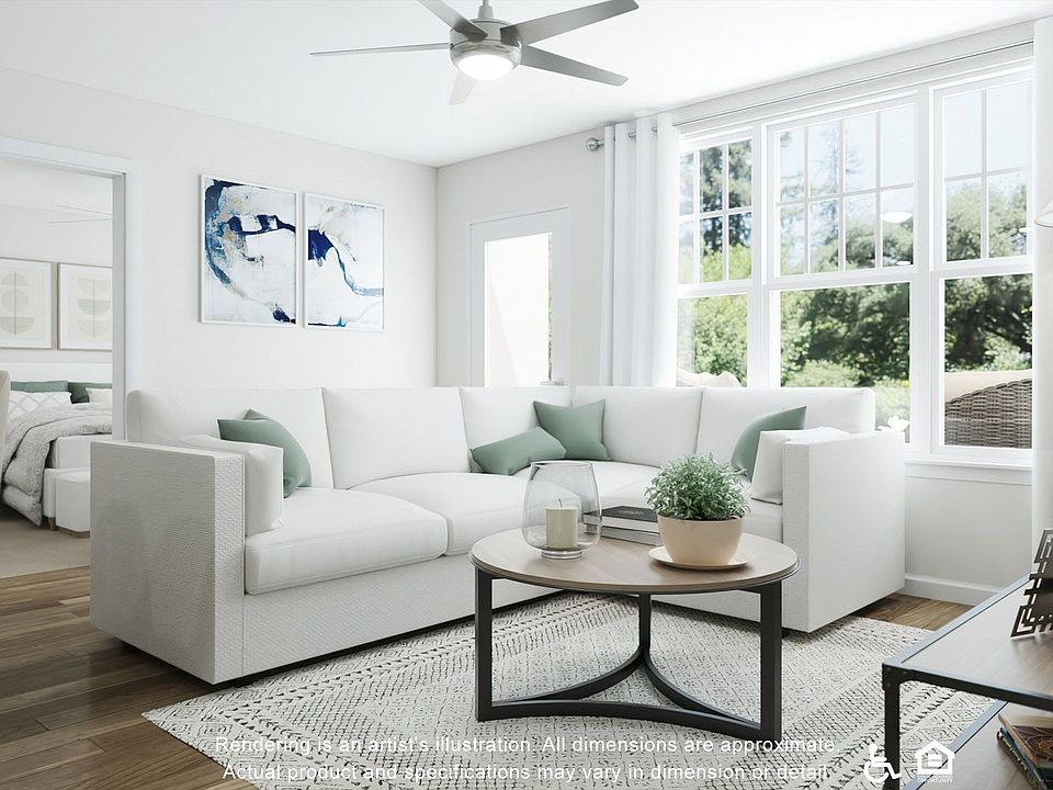 The Ridge at Calhoun Apartment Rentals Calhoun, GA Zillow