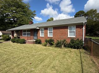 101 Dilts Dr, Newport News, VA 23608