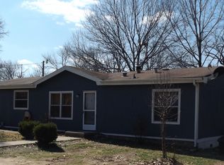 195 Dogwood Ln, Pineville, MO 64856