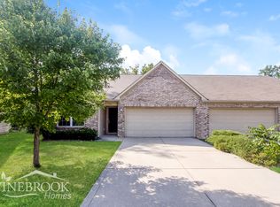 7742 Trisa Ct, Indianapolis, IN 46227