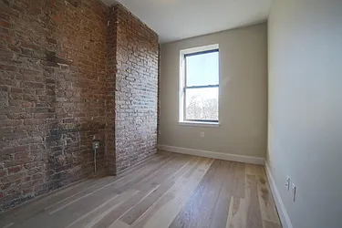 Rented by Evergreen Apartments BK