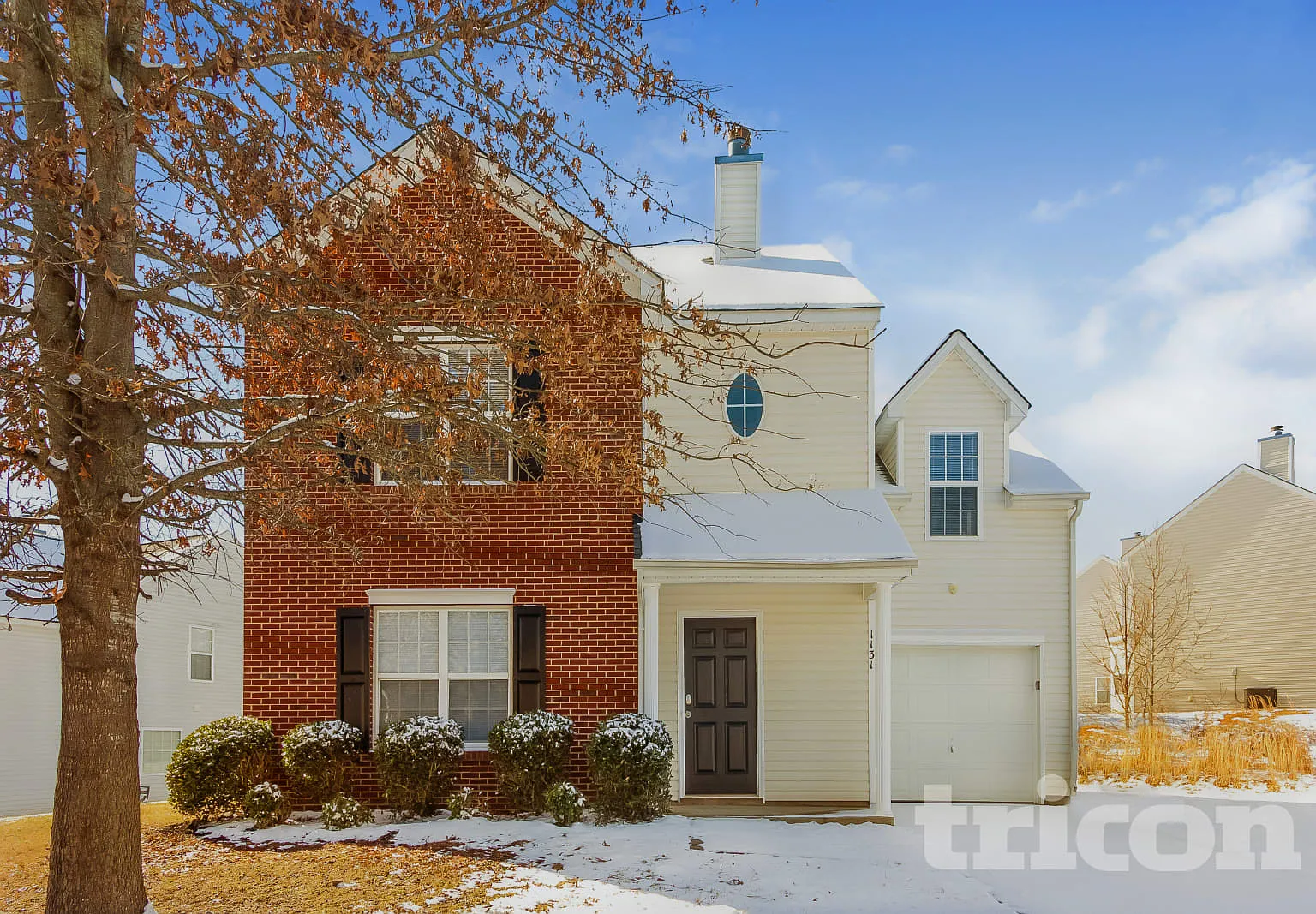 1131 Delander Lane Charlotte NC — Photo 1