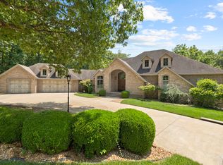 5554 E Timberwood Ct, Springfield, MO 65809
