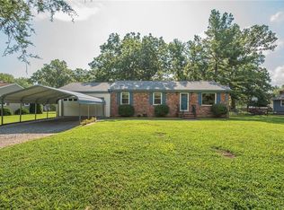 15501 Saddlebrook Rd, Chesterfield, VA 23838