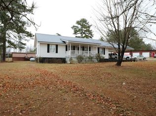 7845 A C Smith Rd, Cumming, GA 30028