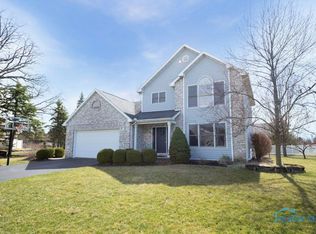 1405 Cypress Lk, Findlay, OH 45840