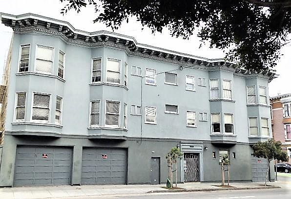1st image of 1000 Oak St APT 9