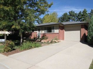 606 Virginia St, Golden, CO 80403