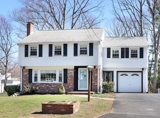 51 Chickering Rd, Dedham, MA 02026