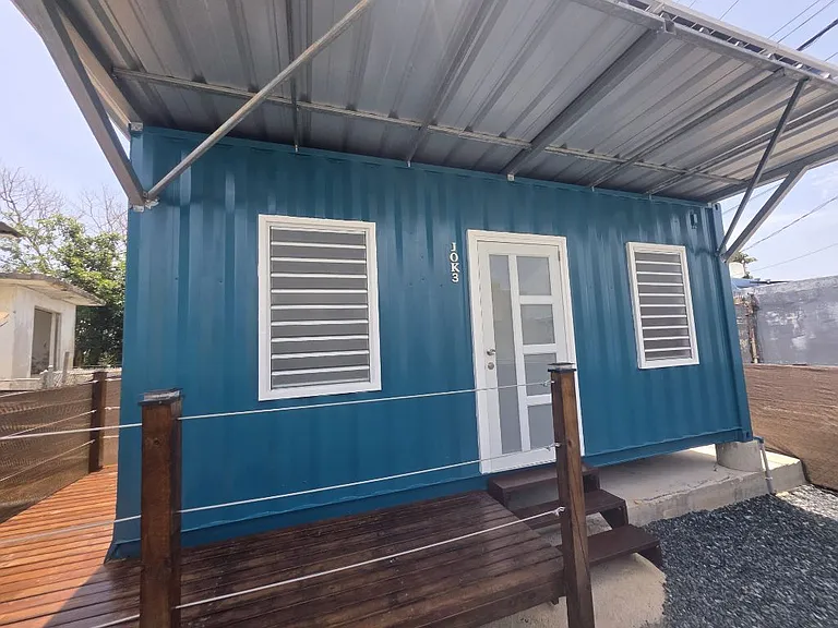 Avenida Noel Estrada Bo Pueblo #Studio #Studio — Photo 3
