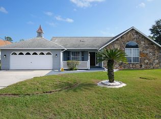 249 Wellington Dr, Palm Coast, FL 32164