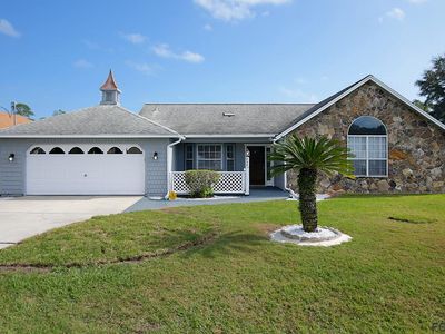 249 Wellington Dr, Palm Coast, FL, 32164