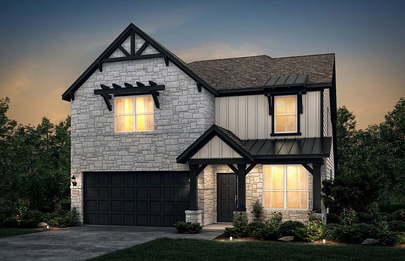 Home Exterior H