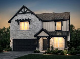 214 Georgia Lace Trl, Georgetown, TX 78626