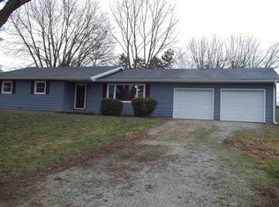 604 N Eastwood Dr, Logansport, IN 46947