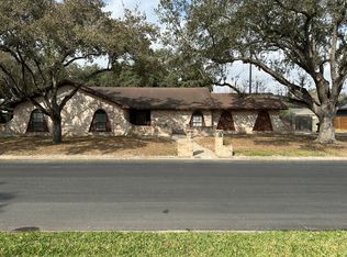 100 Tulip Ave, McAllen, TX 78504